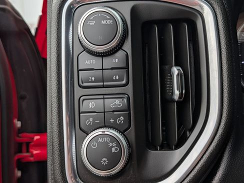 Used 2020 GMC Sierra 2500 SLE w/ SLE Convenience Package AWD/4WD image 10