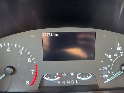 Used 2022 Ford Escape SE image 21