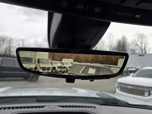 Used 2023 Chevrolet Silverado 2500 High Country w/ Z71 Off-Road Package image 20