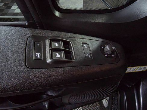 Used 2023 RAM ProMaster 1500 w/ Driver Convenience Group FWD image 25