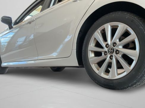 Used 2024 Toyota Camry LE w/ Convenience Package FWD image 46
