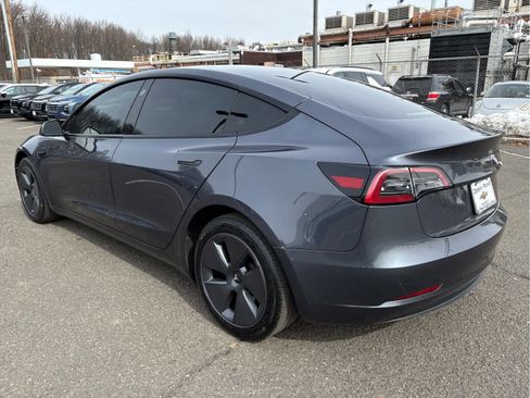 Used 2023 Tesla Model 3 Standard Range image 5