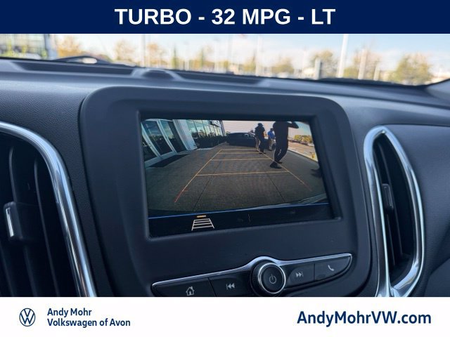 Used 2019 Chevrolet Equinox LT FWD image 25