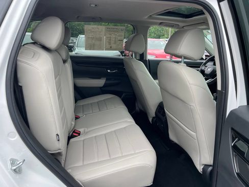 Used 2024 Honda CR-V EX-L image 26