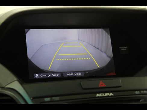 Used 2015 Acura RDX AWD w/ Technology Package image 13