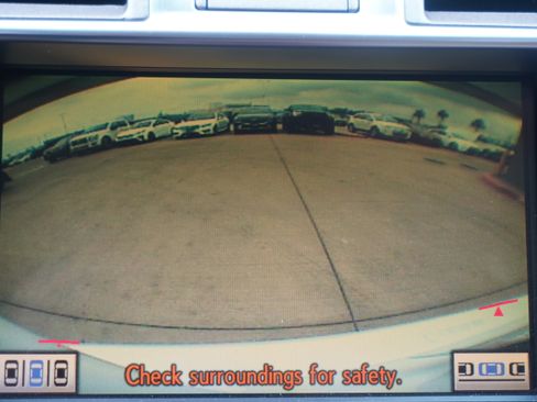 Used 2012 Lexus LS 460 w/ Luxury Value Edition RWD image 22