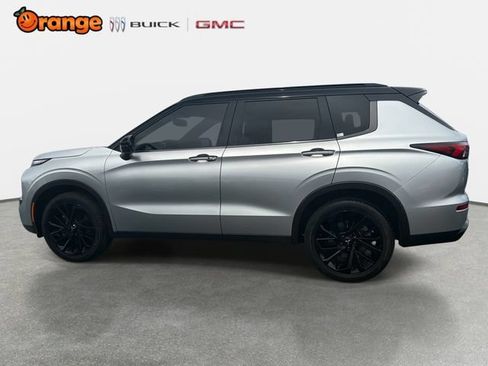 Used 2024 Mitsubishi Outlander SEL FWD image 6