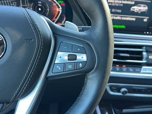 Used 2023 BMW X5 xDrive40i image 17