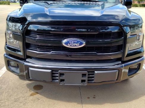 Used 2016 Ford F150 XL w/ Equipment Group 101A Mid image 2