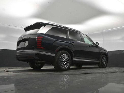 New 2026 Hyundai Palisade SEL AWD/4WD image 35