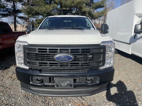 Used 2023 Ford F250 XL w/ XL Off-Road Package image 2