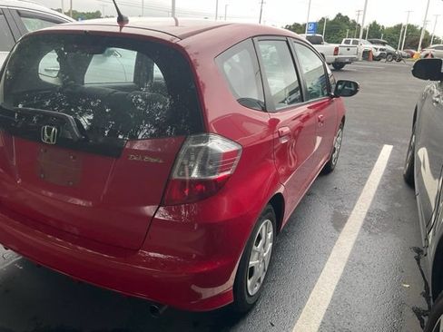 Used 2013 Honda Fit image 8