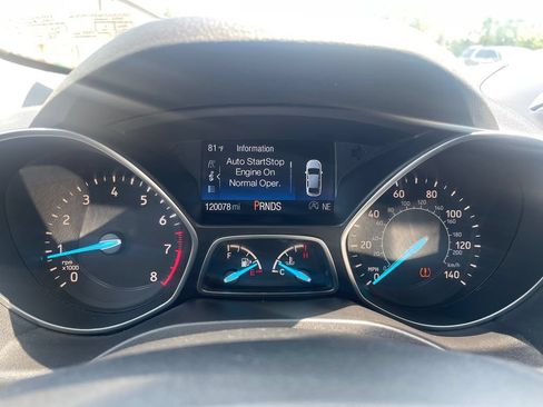 Used 2018 Ford Escape SEL AWD/4WD image 24