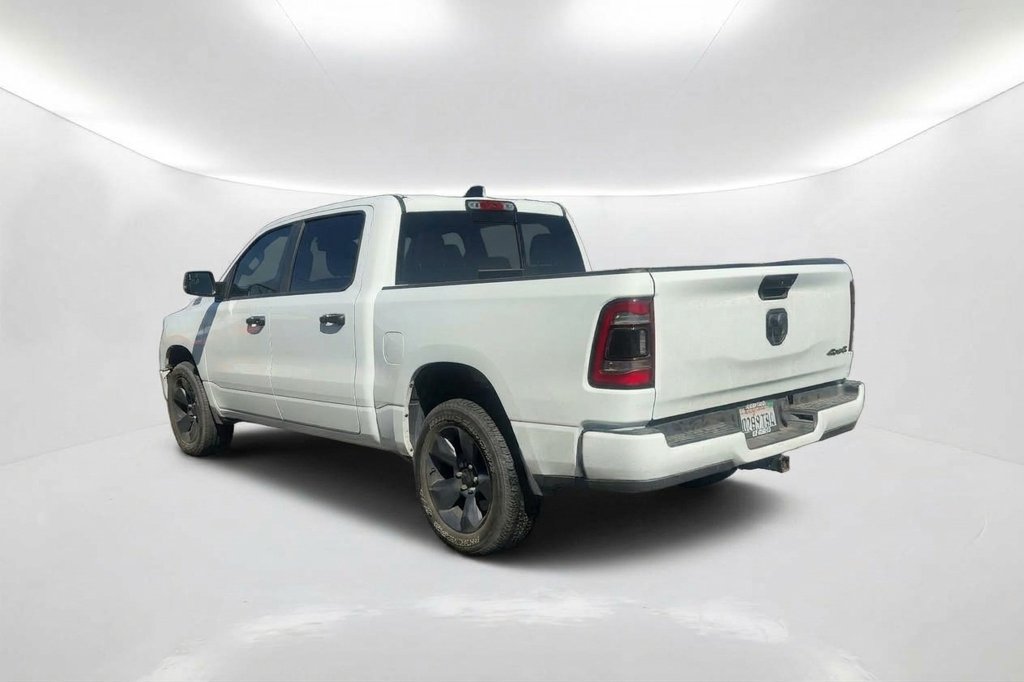 Used 2024 RAM 1500 Tradesman w/ Trailer Tow Group AWD/4WD image 8
