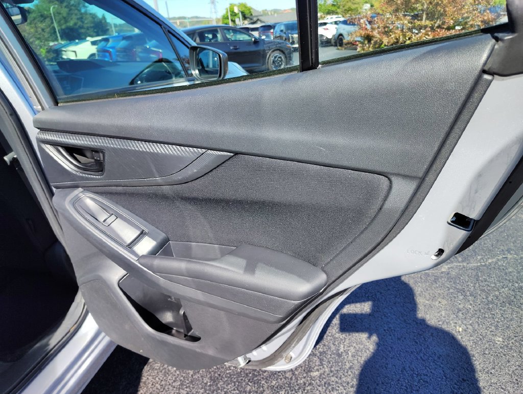 Used 2023 Subaru Impreza 2.0i AWD/4WD image 22