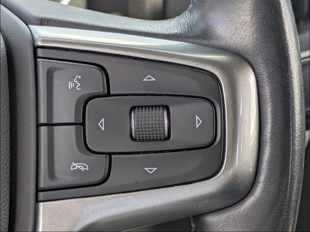 Certified 2021 Chevrolet Silverado 1500 RST w/ Convenience Package II AWD/4WD image 25