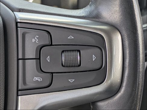 Used 2021 Chevrolet Silverado 1500 RST w/ Convenience Package II AWD/4WD image 25