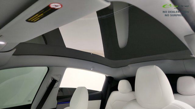 Used 2026 Tesla Model Y AWD image 79
