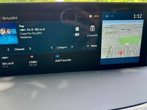 New 2026 Acura RDX A-Spec AWD/4WD image 23
