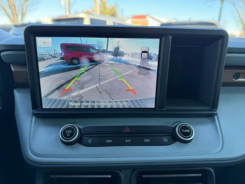 Used 2023 Ford Maverick Lariat w/ Lariat Luxury Package image 22