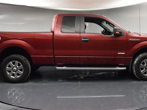 Used 2014 Ford F150 XLT w/ Equipment Group 302A Luxury image 8