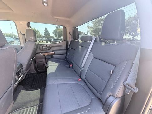 Used 2022 GMC Sierra 1500 Elevation w/ Driver Alert Package I RWD image 7