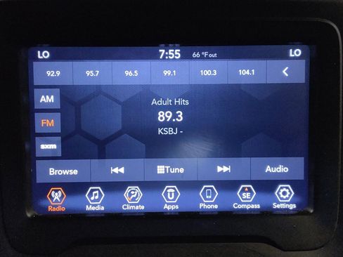 Used 2020 Jeep Renegade Sport image 25