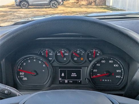 New 2026 GMC Sierra 1500 Pro w/ Pro Value Package image 26