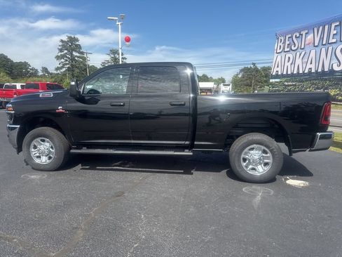 Used 2025 RAM 2500 Tradesman AWD/4WD image 9