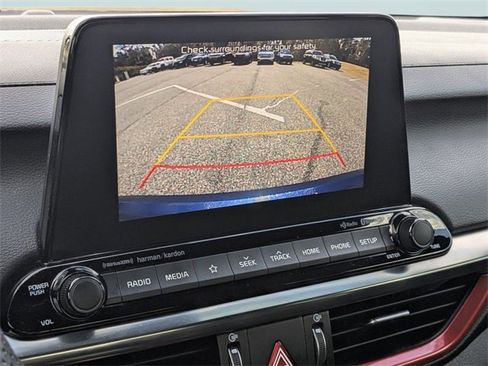 Used 2020 Kia Forte GT-Line w/ GT-Line Premium Package image 22