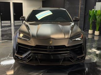 Used 2023 Lamborghini Urus Performante AWD/4WD video 2