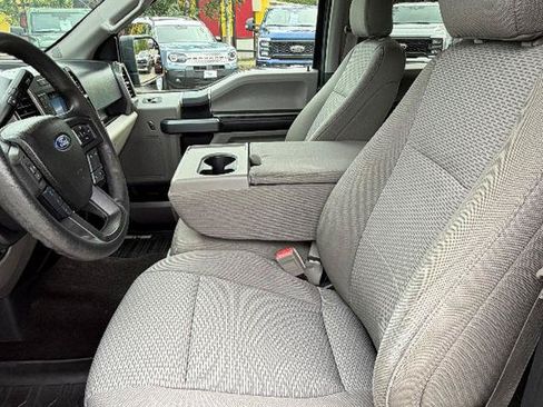 Certified 2018 Ford F150 XLT AWD/4WD image 17