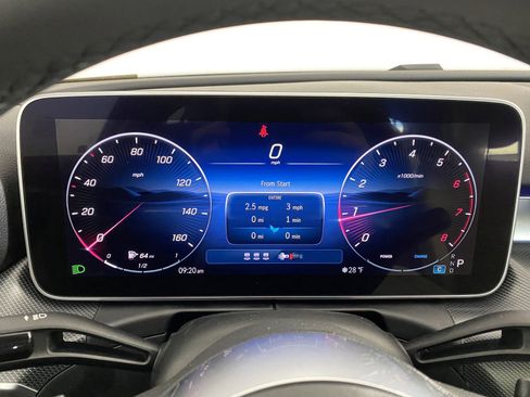 Certified 2025 Mercedes-Benz C 300 4MATIC Sedan image 20