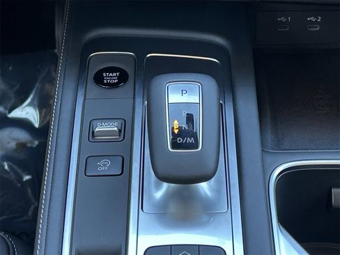 New 2026 INFINITI QX60 Luxe image 23