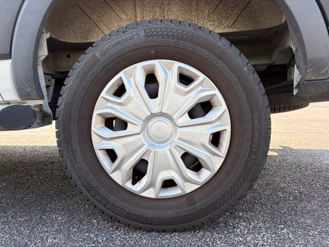 Used 2025 Ford Transit 250 Low Roof w/ Exterior Upgrade Package RWD image 18