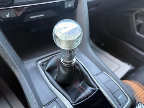 Used 2019 Honda Civic Si image 23