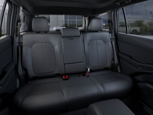 New 2026 Jeep Cherokee Limited AWD/4WD image 15