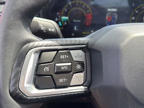 Used 2026 Ford Mustang Premium RWD image 12