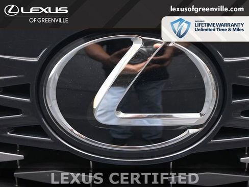 Certified 2023 Lexus RX 350 Premium w/ Accessory Package AWD/4WD image 30