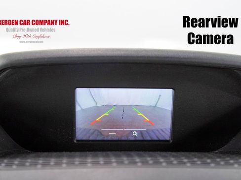 Used 2016 Ford Transit 150 130 Low Roof image 21