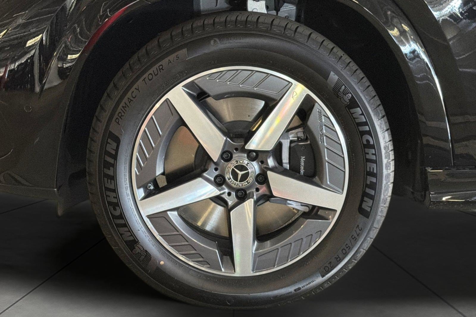 New 2027 Mercedes-Benz GLE 450 4MATIC Coupe image 24