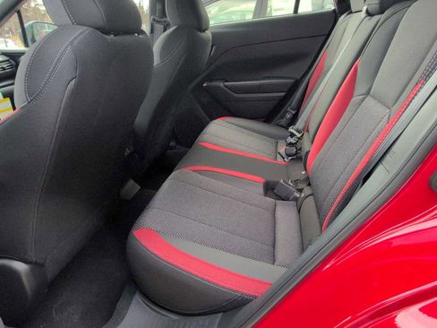 New 2026 Subaru Impreza RS image 19