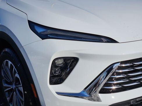 New 2026 Buick Envision Preferred image 10