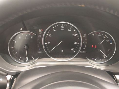 Used 2020 MAZDA CX-5 Grand Touring image 27