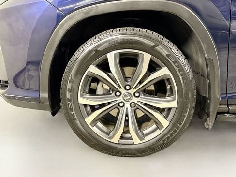 Used 2018 Lexus RX 350 AWD w/ Premium Package image 29