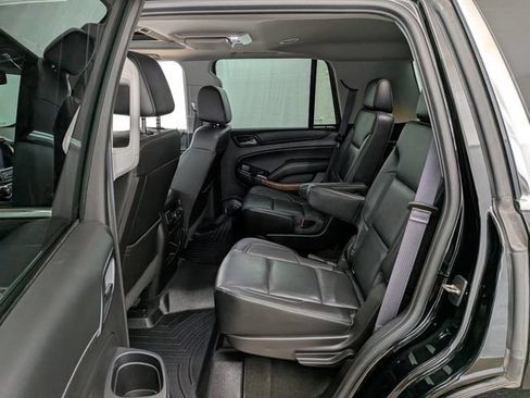 Used 2017 Chevrolet Tahoe Premier AWD/4WD image 18