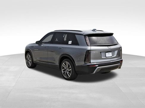 New 2027 Cadillac Vistiq Sport AWD/4WD image 3