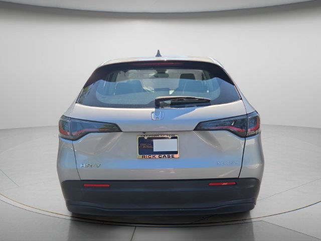 Used 2024 Honda HR-V LX image 5
