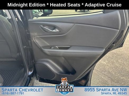 Used 2023 Chevrolet Blazer LT w/ Convenience Package AWD/4WD image 30
