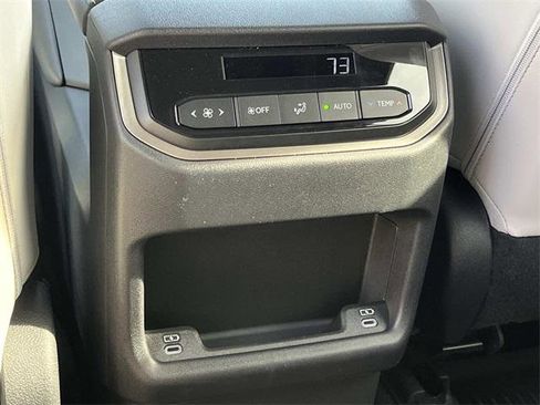 Certified 2026 Lexus TX 350 FWD image 19